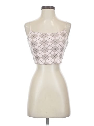 Aeropostale Sleeveless Top (view 1)