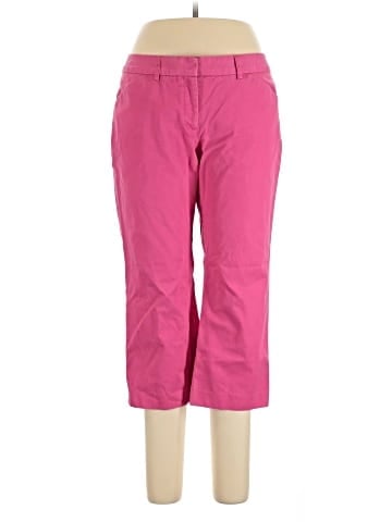 Express Casual Pants (view 1)