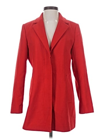 Banana Republic Factory Store Coat (view 1)