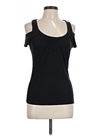 Moda International Sleeveless Top (view 1)