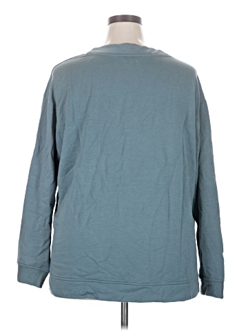 Orvis Pullover Sweater (view 2)