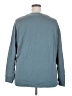 Orvis Teal Pullover Sweater Size XXL - photo 2