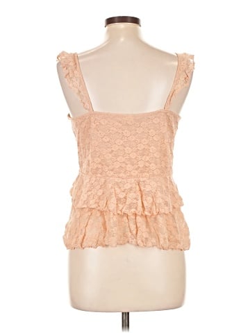 Old Navy Sleeveless Blouse (view 2)