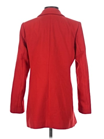 Banana Republic Factory Store Coat (view 2)