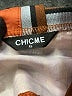 ChicMe Orange Tank Top Size XL - photo 7
