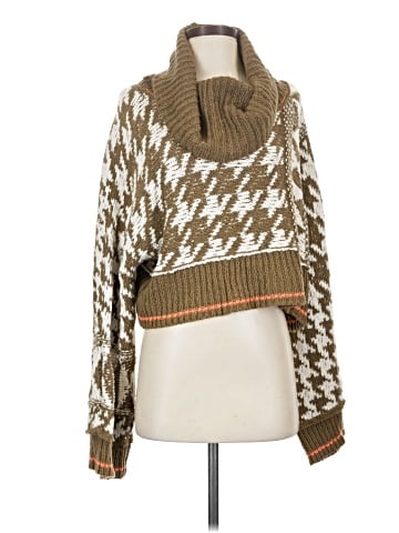 Free People Pullover Sweater (view 1)