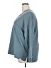 Orvis Teal Pullover Sweater Size XXL - photo 5