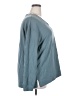 Orvis Teal Pullover Sweater Size XXL - photo 4
