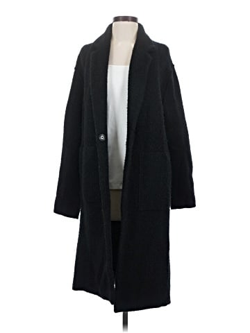 Vince. Coat (view 1)