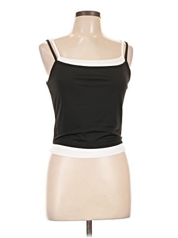 Musera Sleeveless Top (view 1)