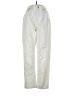 Everlane 100% Cotton Ivory Jeans Size 27 waist - photo 1