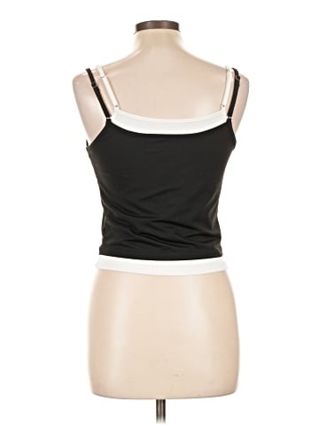Musera Sleeveless Top (view 2)