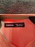 Shein Tan Cocktail Dress Size 6 - photo 4