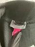Vince Camuto Solid Black Active Pants Size XXL - photo 4