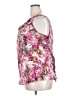 DressBarn 100% Polyester Pink Sleeveless Blouse Size 18 - photo 5