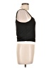 Musera Black Sleeveless Top Size L - photo 4