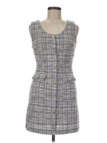 Monteau Casual Dress (view 1)