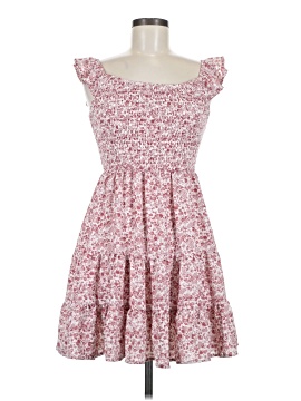 Altar'd State Casual Dress