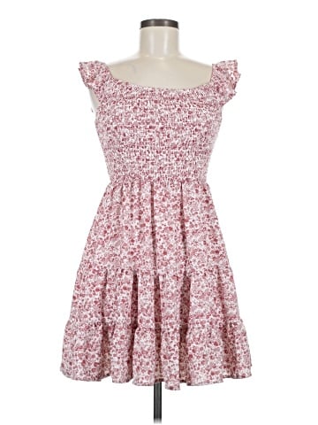 Altar'd State Casual Dress (view 1)