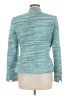 Jones Studio Teal Blazer Size 8 - photo 2
