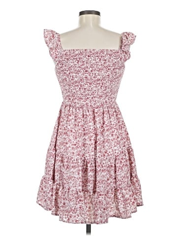 Altar'd State Casual Dress (view 2)