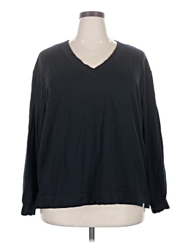 Orvis Pullover Sweater (view 1)