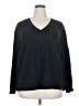 Orvis Black Pullover Sweater Size XXL - photo 1