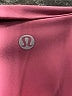 Lululemon Athletica Purple Active Pants Size 4 - photo 7