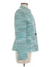 Jones Studio Teal Blazer Size 8 - photo 4