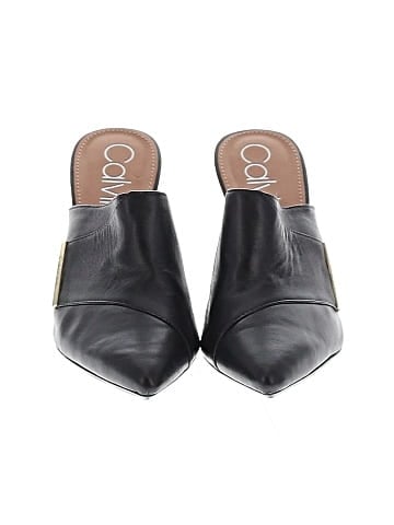Calvin Klein Mule/Clog (view 2)