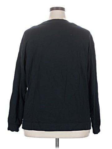 Orvis Pullover Sweater (view 2)
