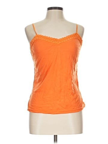 Newport News Tank Top (view 1)