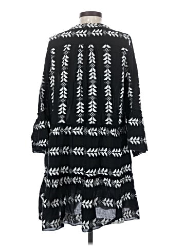 Elan Casual Dress (view 2)