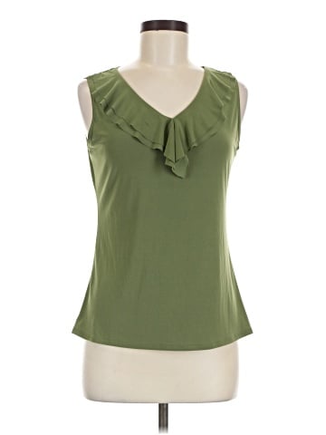 DressBarn Tank Top (view 1)