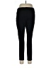 Ann Taylor LOFT Solid Black Active Pants Size L - photo 2