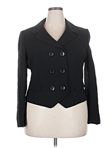 Tahari by ASL Blazer (view 1)