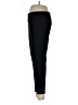 Ann Taylor LOFT Solid Black Active Pants Size L - photo 5