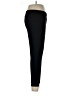 Ann Taylor LOFT Solid Black Active Pants Size L - photo 4