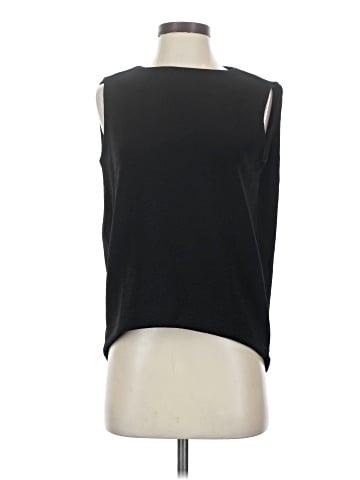 Club Monaco Sleeveless Blouse (view 1)