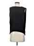 Club Monaco Black Sleeveless Blouse Size XS - photo 1