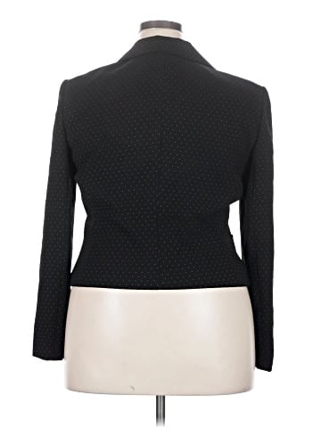 Tahari by ASL Blazer (view 2)