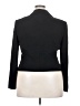 Tahari by ASL Polka Dots Black Blazer Size 18 - photo 2