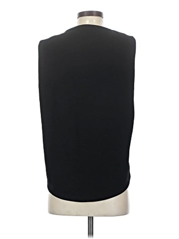 Club Monaco Sleeveless Blouse (view 2)