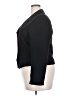 Tahari by ASL Polka Dots Black Blazer Size 18 - photo 5