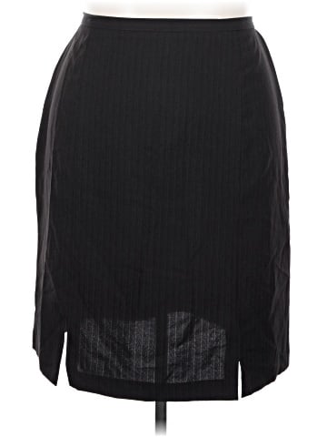 Perceptions Formal Skirt (view 1)