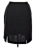 Perceptions Black Formal Skirt Size 18 - photo 1