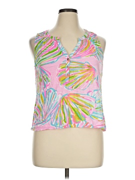 Lilly Pulitzer Tank Top