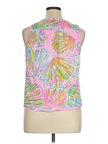 Lilly Pulitzer Tank Top (view 2)