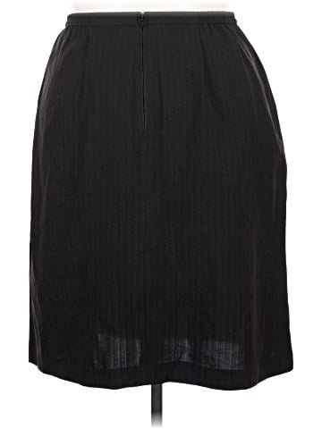 Perceptions Formal Skirt (view 2)