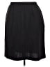 Perceptions Black Formal Skirt Size 18 - photo 2